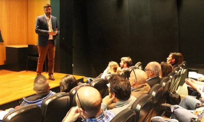 Invid Computers prepara a sus canales para vender m�s