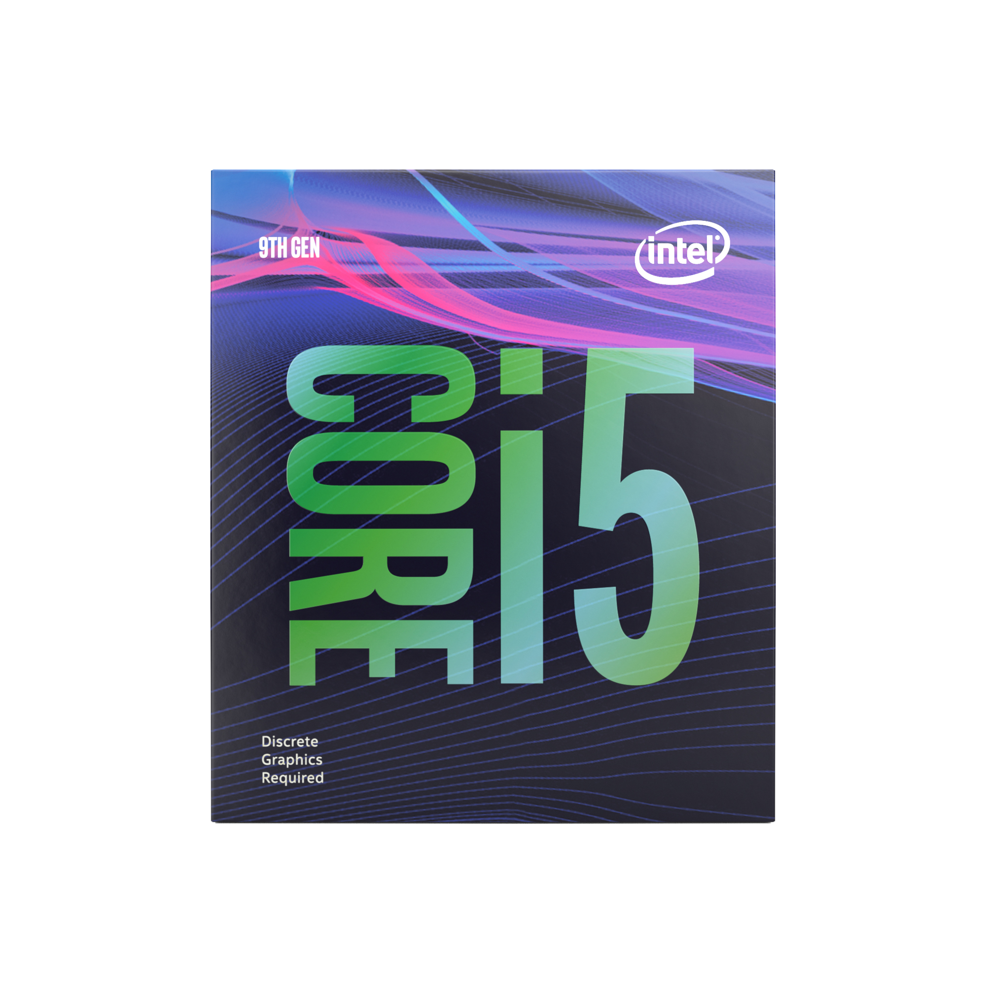 Proces. Intel CoffeeLake Core I5 9400F sin video s1151 (0354) | Intel