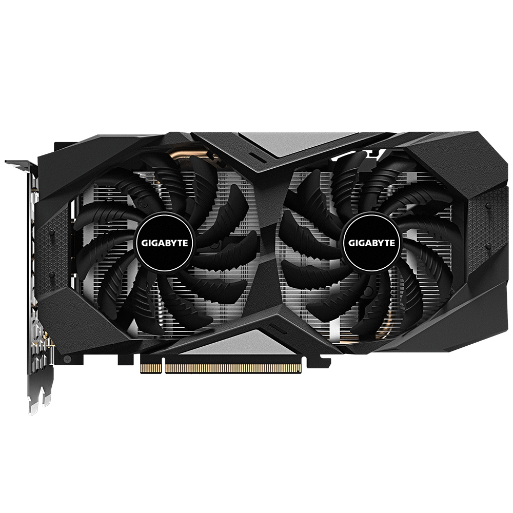 VGA Gigabyte GeForce GTX 1660 Super OC 6G (5888) | Gigabyte