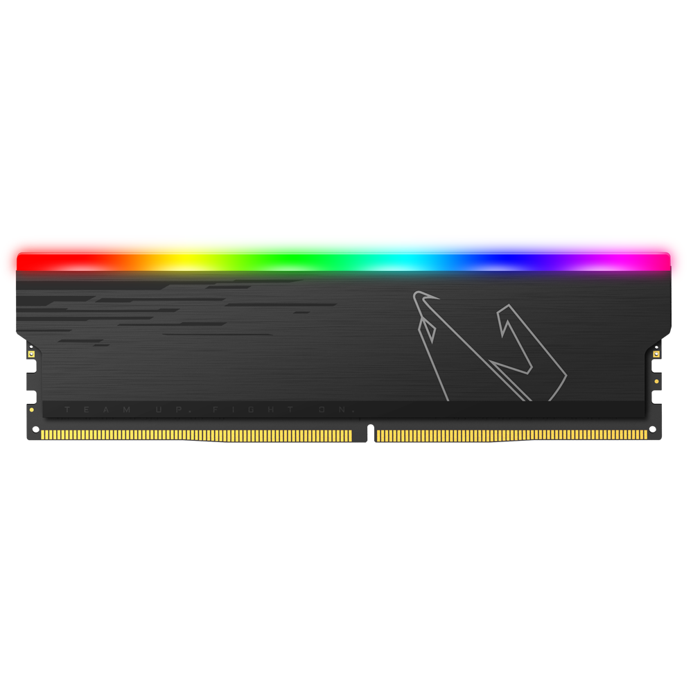 Ddr4 4400 Mhz 16gb HOT Gigabyte Aorus Rgb Ddr4 Ram 4400mhz RAM
