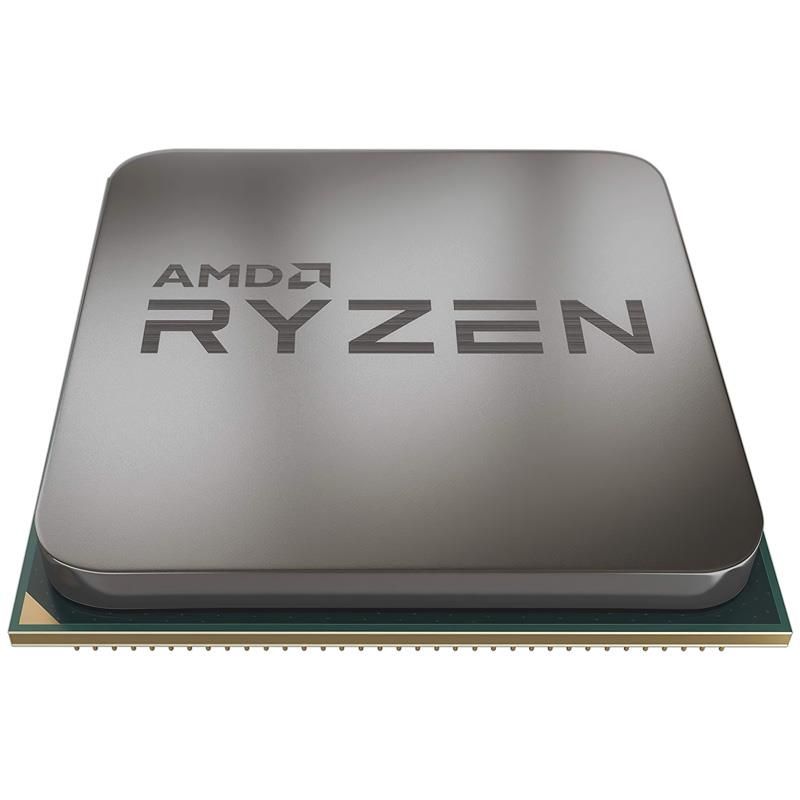 Proces. AMD Ryzen 7 5800X 5gen AM4 SIN VIDEO SIN COOLER(2714) | AMD