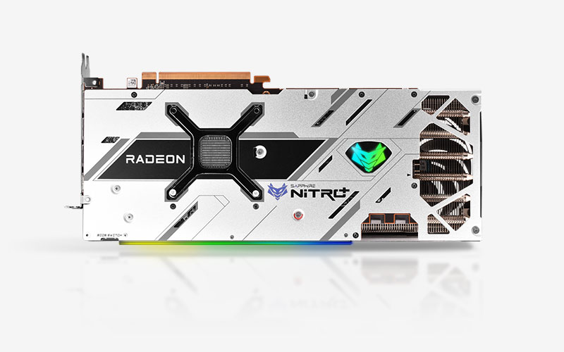 VGA Sapphire Radeon RX 6900 XT NITRO+ 16GB GDDR6 TRIPLE FAN (0167