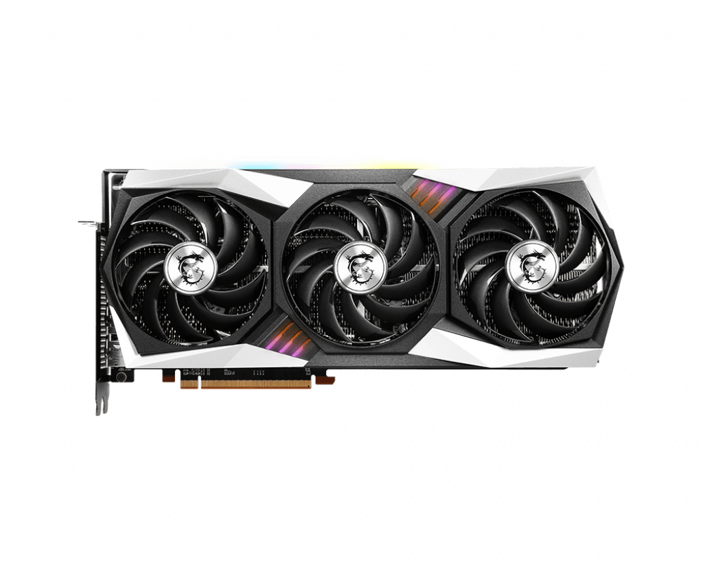 VGA MSI Radeon RX 6800 GAMING X TRIO 16G (0753) | MSI