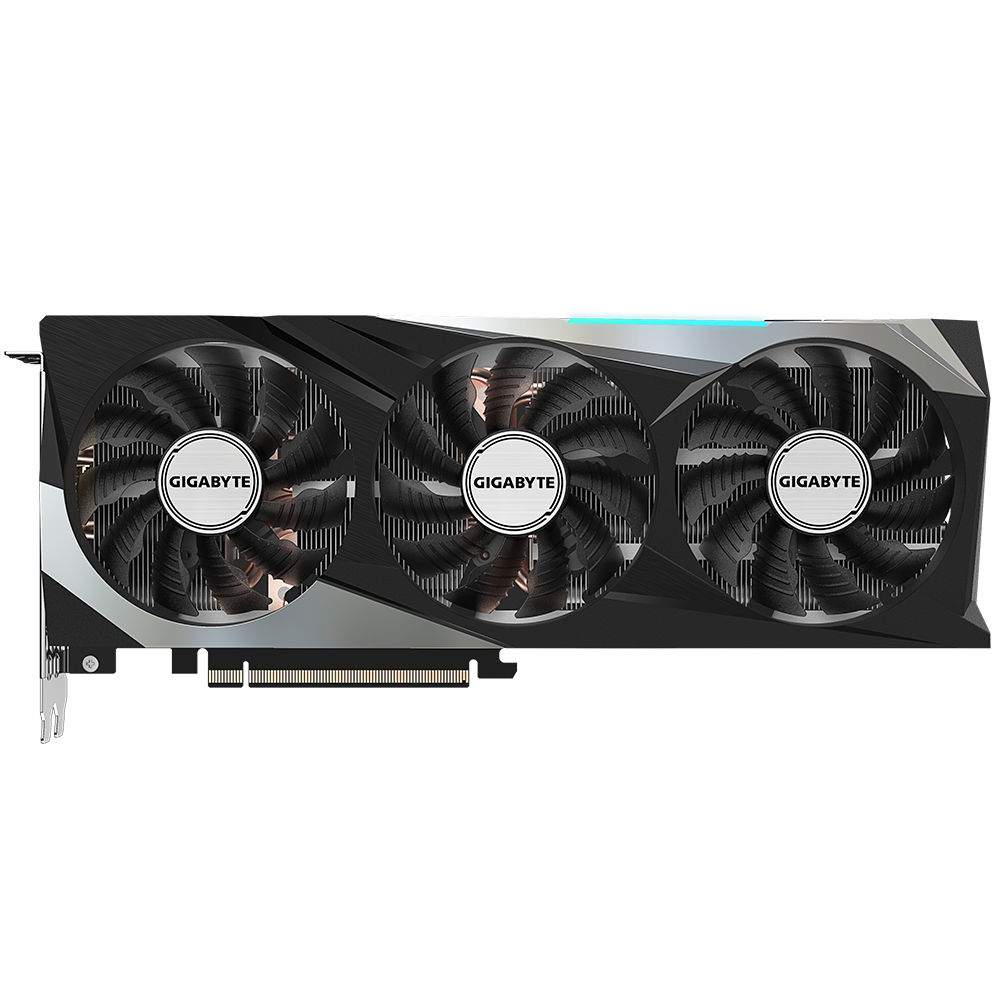 VGA Gigabyte Radeon RX 6900 XT GAMING OC 16G (8407) | Gigabyte