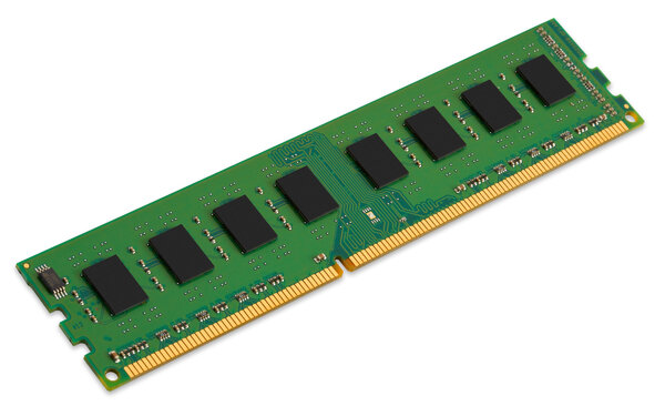 Memoria DDR3 Kingston 4Gb 1600 MHz (7480) | Kingston