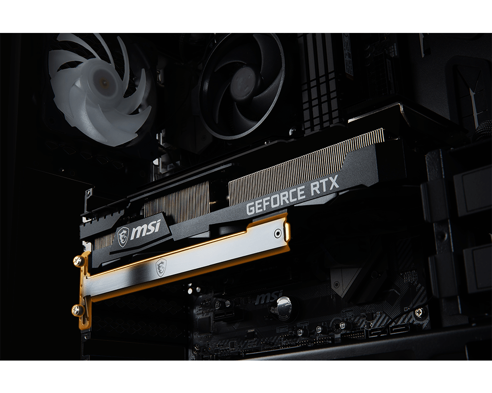 VGA MSI GeForce RTX 3080 Ti VENTUS 3X 12G OC (1364) | MSI VGA MSI GeForce RTX 3080 Ti VENTUS 3X 12G OC (1364) | MSI