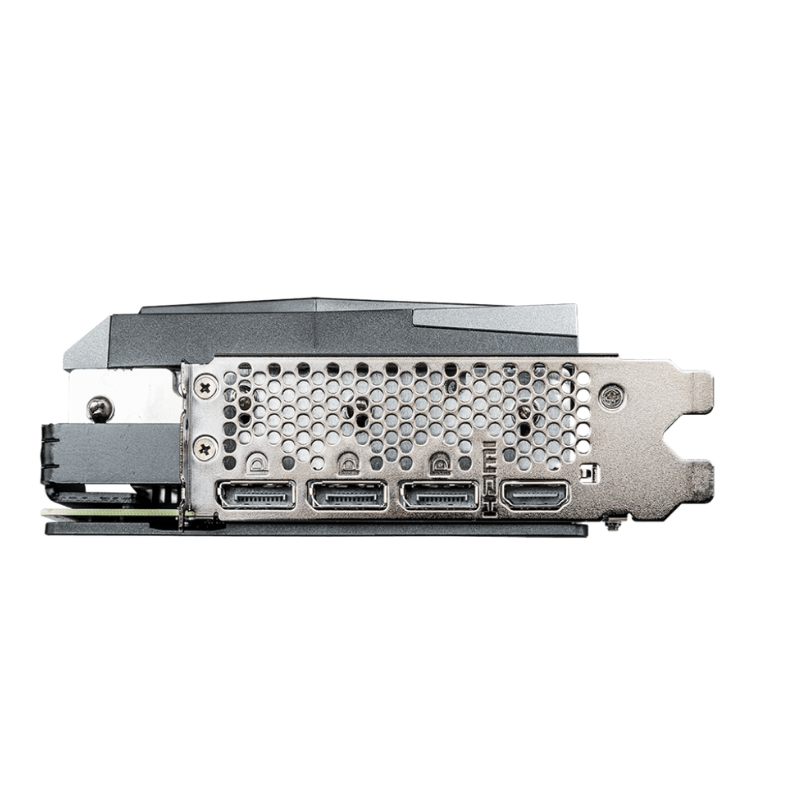 VGA MSI GeForce RTX 3070 Ti GAMING X TRIO 8G OC (3120) | MSI