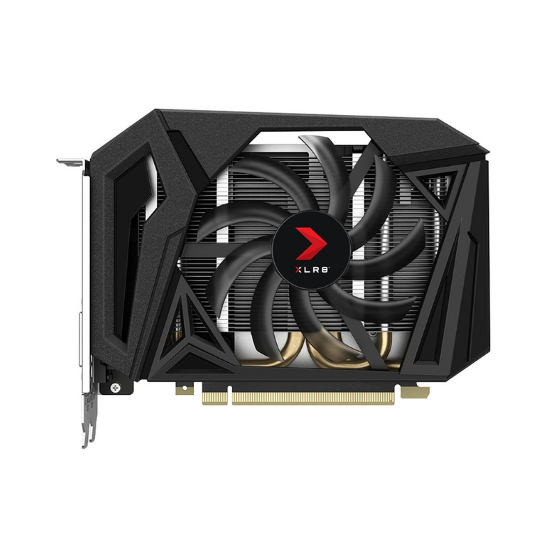 VGA PNY GeForce GTX 1660 6GB XLR8 OC BULK (8813) | PNY