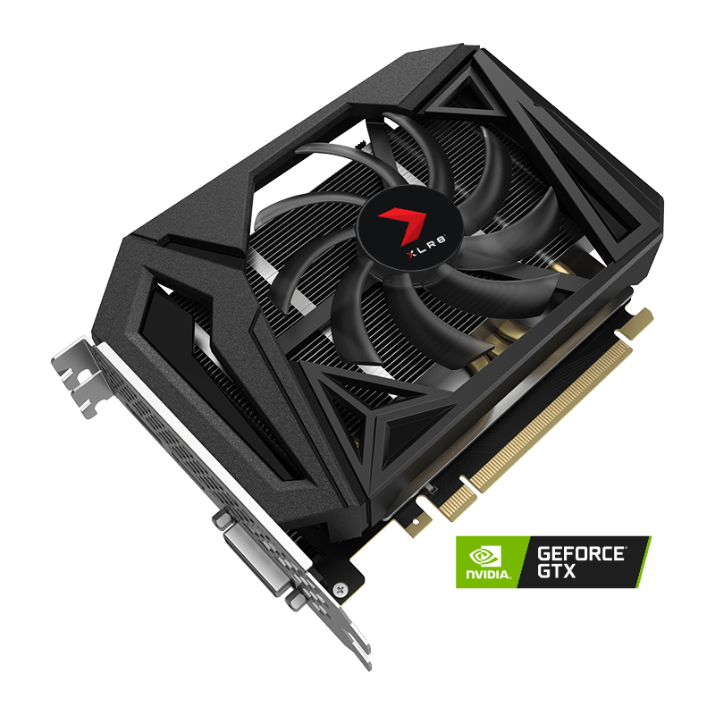 VGA PNY GeForce GTX 1660 SUPER 6GB XLR8 GAMING OC (2681) | PNY