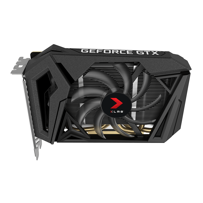 VGA PNY GeForce GTX 1660 SUPER 6GB XLR8 GAMING OC (2681) | PNY