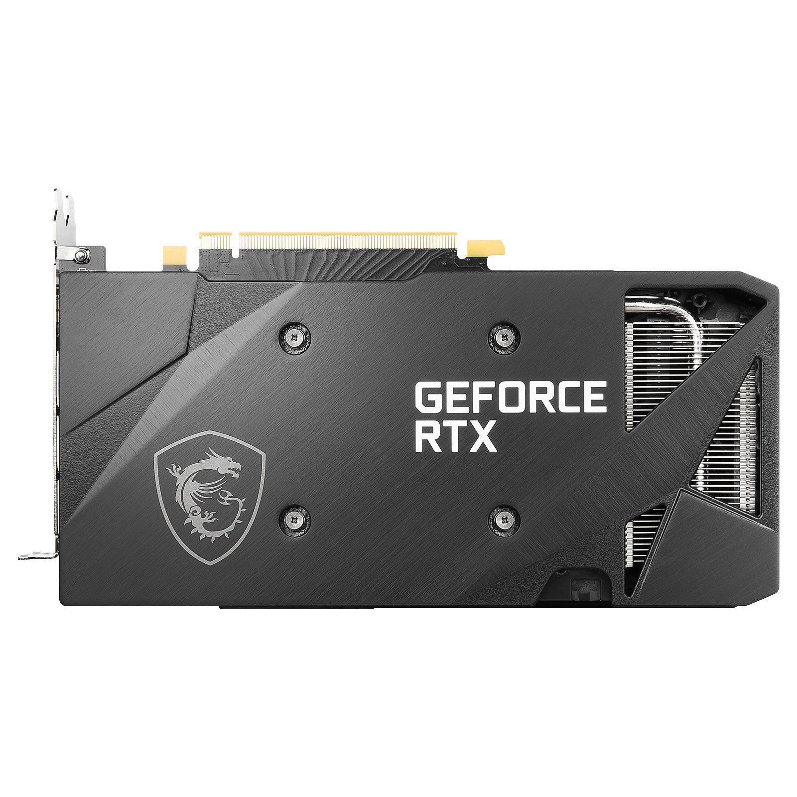 VGA MSI GeForce RTX 3060 Ti VENTUS 2X 8G OCV1 LHR (2061) | MSI
