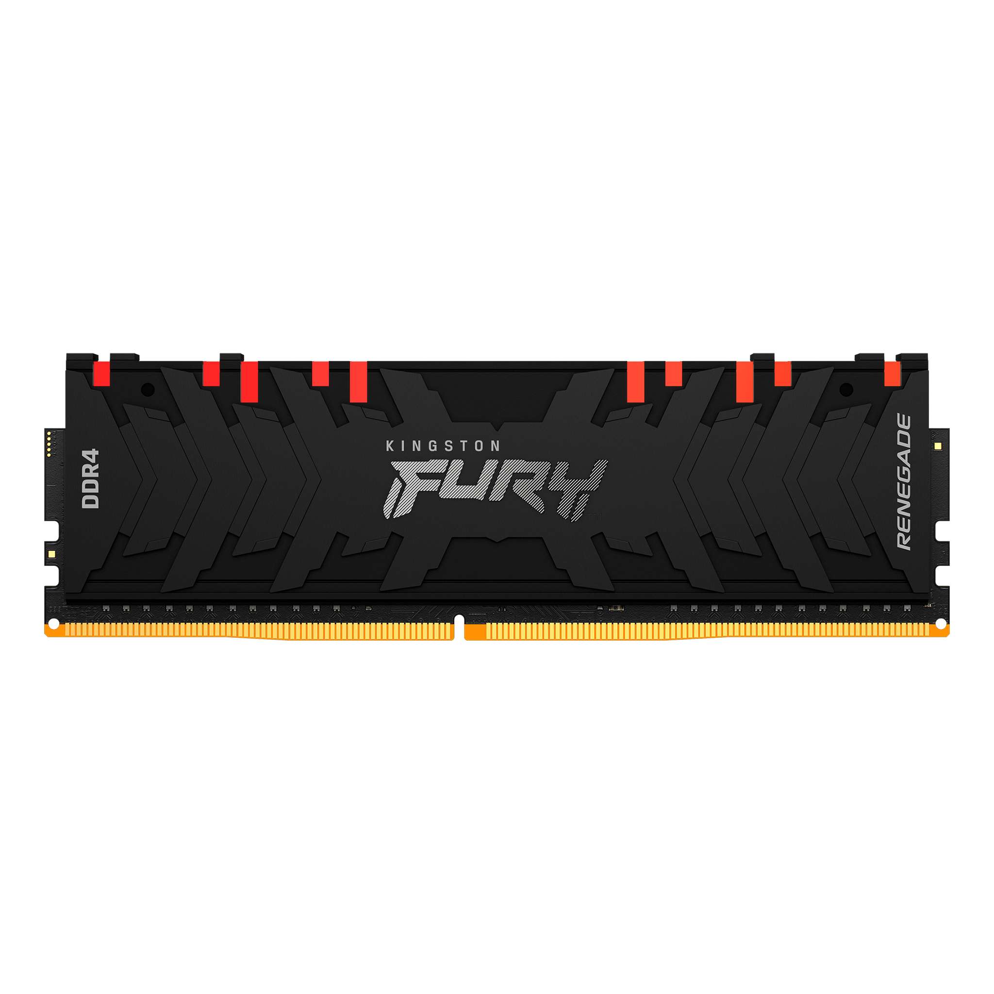 Memoria DDR4 Kingston 8Gb 3200 MHz FURY RENEGADE RGB (1807) | Kingston