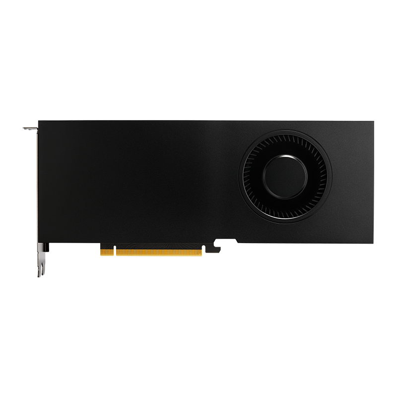 VGA PNY QUADRO RTX A5000 24GB GDDR6 4xDP (5032) | PNY