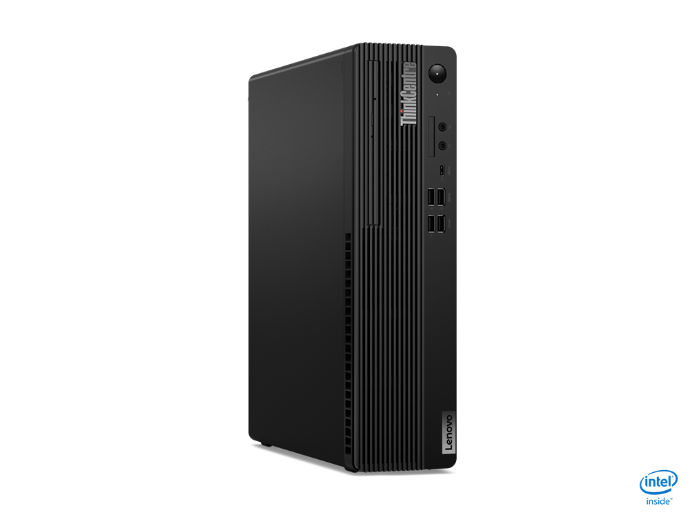 PC Lenovo THINKCENTRE M820s I5 10400 /16gbram/256 NVME/DOS /3Y