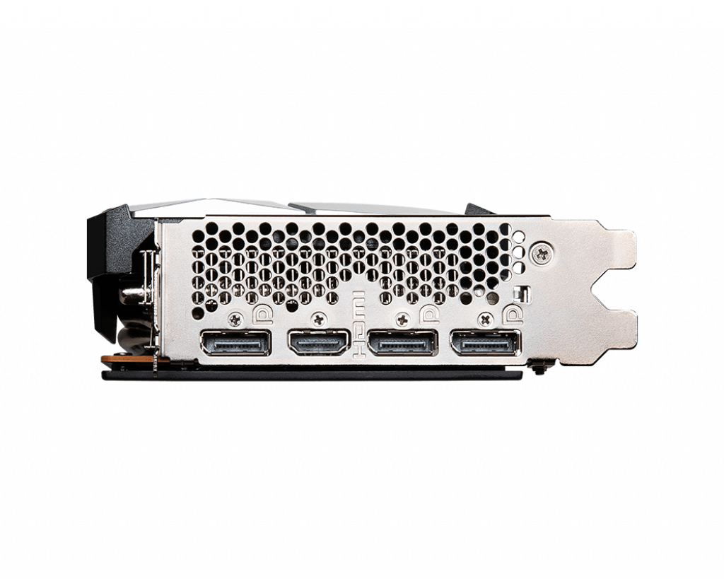 VGA MSI Radeon RX 6600 MECH 2X 8G (2938) | MSI