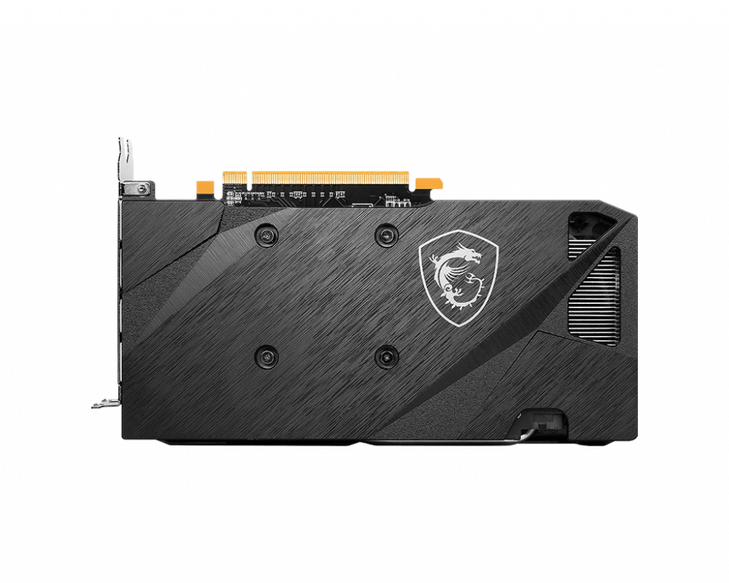 VGA MSI Radeon RX 6600 MECH 2X 8G (2938) | MSI