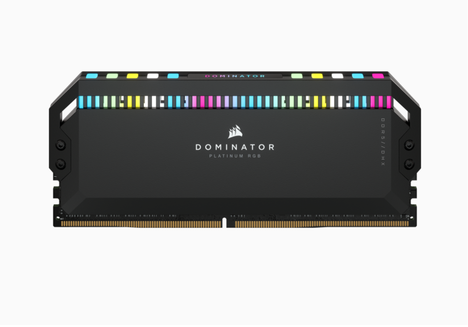 Memoria DDR5 Corsair 32Gb (2x16Gb) 5200 MHz Vengeance Dominator