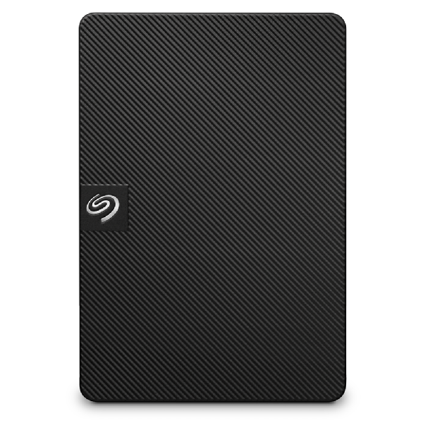 HD Seagate Externo 2TB USB 3.0 Expansion Black NEW (0247) | Seagate