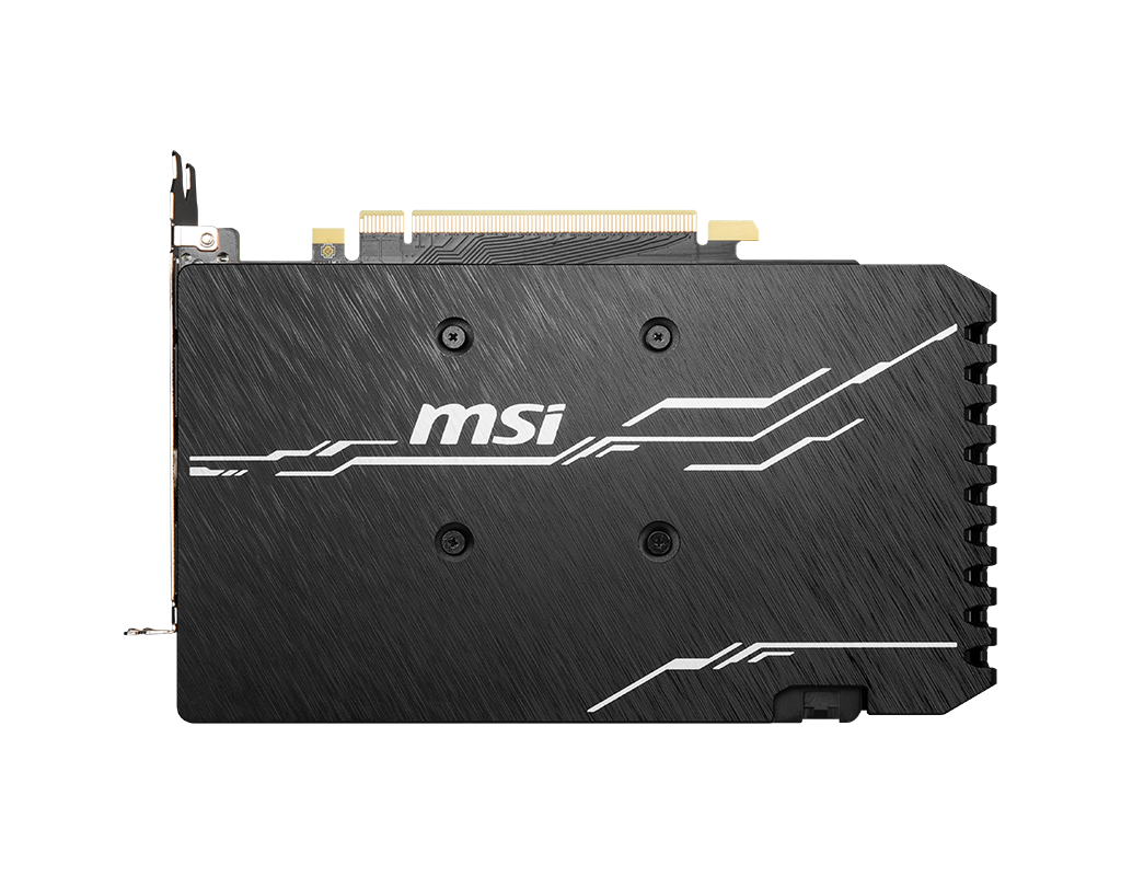 VGA MSI GeForce GTX 1660 SUPER VENTUS XS 6G (7113) | MSI