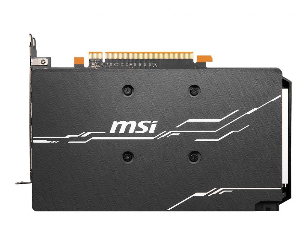VGA MSI Radeon RX 6600 XT MECH 2X 8G OC (0837) | MSI