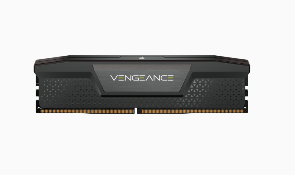 Memoria DDR5 Corsair 32Gb (2x16Gb) 5600 MHz Vengeance Black (9327