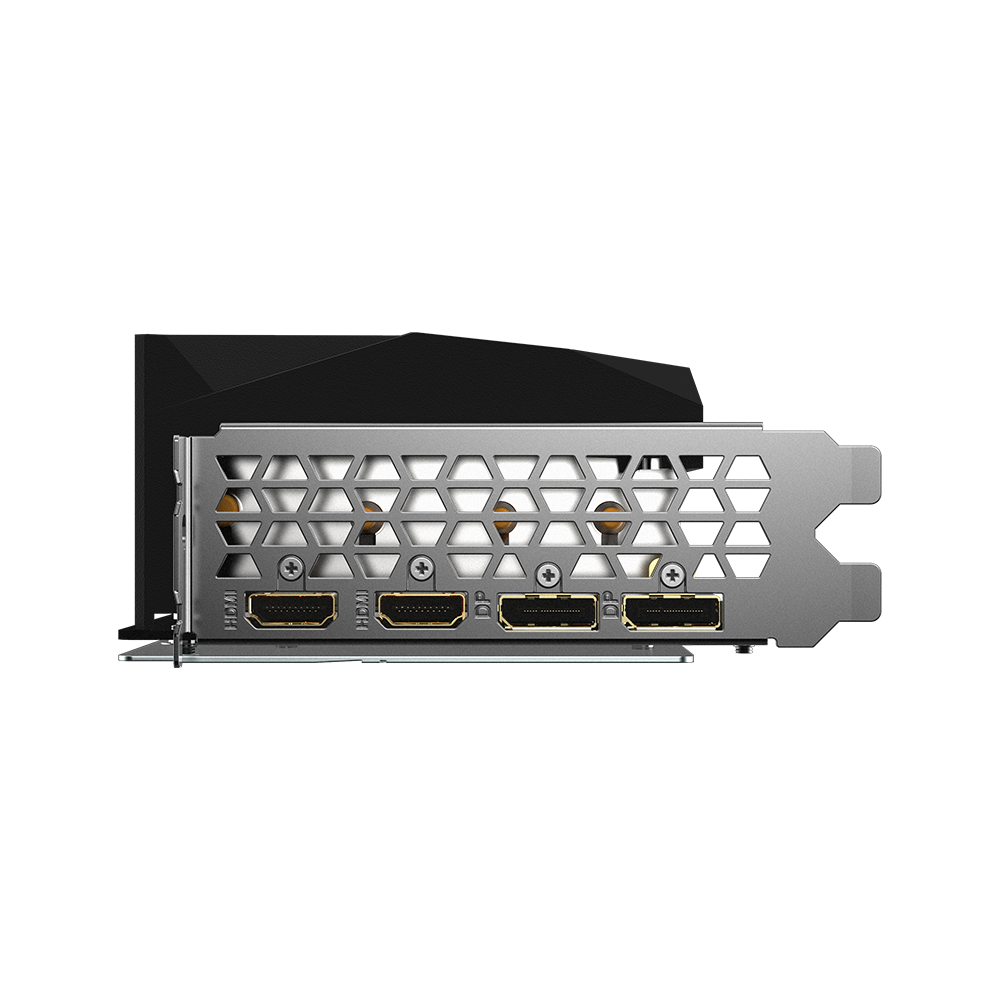 VGA Gigabyte Radeon RX 6800 XT GAMING OC 16G 1.0 (7998) | Gigabyte