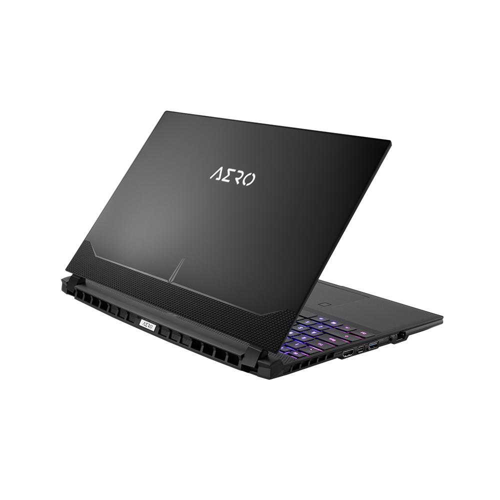 Notebook Gigabyte AERO XD 15.6