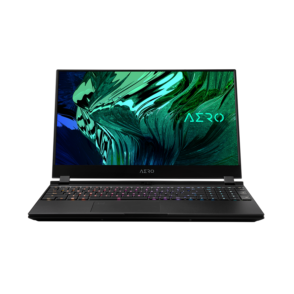 Notebook Gigabyte AERO XD 15.6