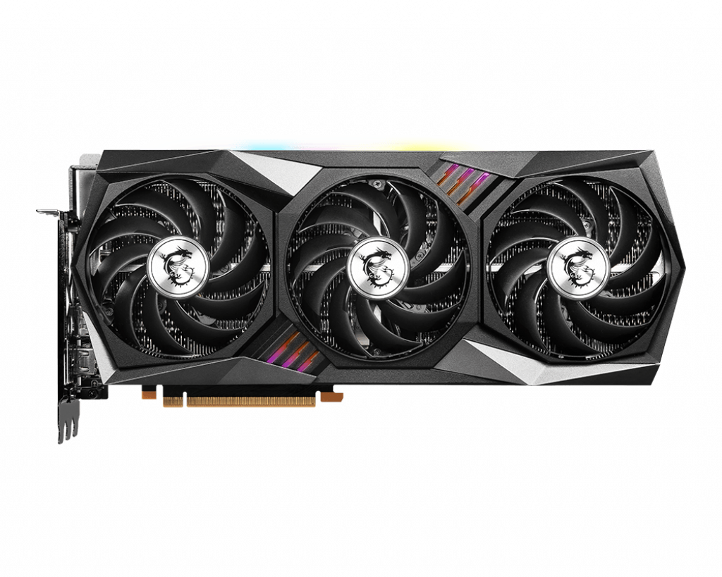 VGA MSI GeForce RTX 3090 Ti GAMING X TRIO 24G (9977) | MSI