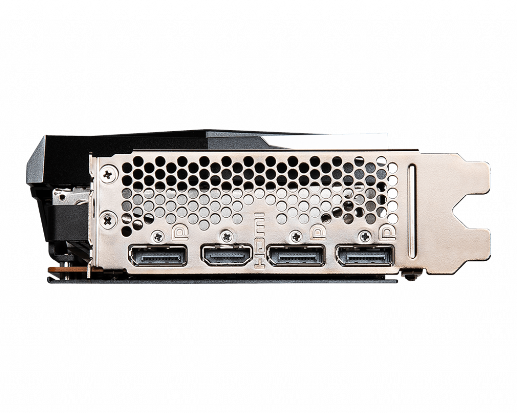 VGA MSI Radeon RX 6650 XT GAMING X 8G (5433) | MSI