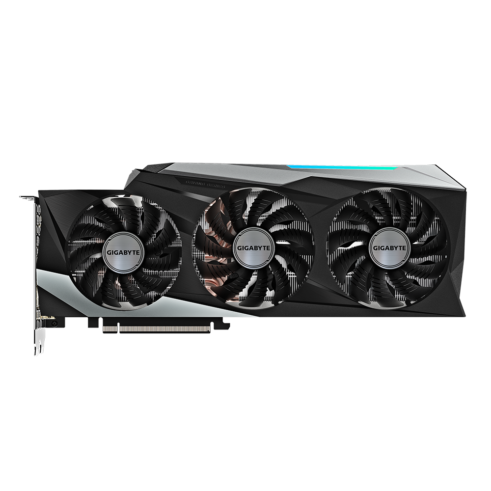 VGA Gigabyte GeForce RTX 3090 GAMING OC 24G (7547) | Gigabyte