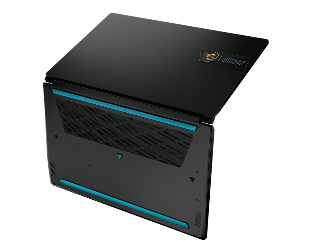 Notebook MSI Stealth 17.3
