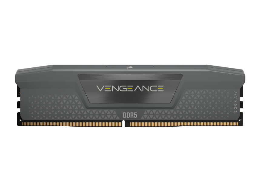 Memoria DDR5 Corsair 32Gb (2x16Gb) 6000 MHz Vengeance AMD EXPO