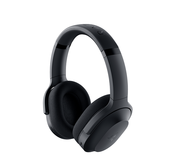 Auricular Razer Barracuda Wireless Bluetooth Black (8877) | Razer