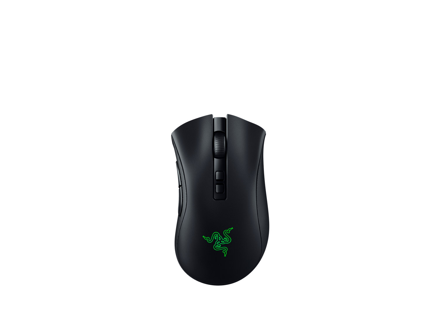 Mouse Razer Deathadder V2 Pro Wireless Ergonomic Black (2978) | Razer