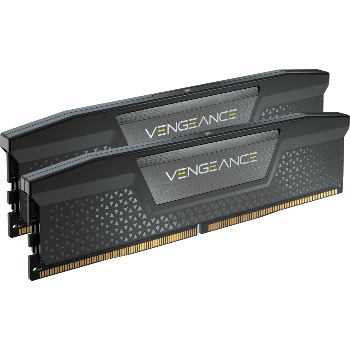 Memoria DDR5 Corsair 48GB (2x24GB) 5200 MHz Vengeance Black CL38