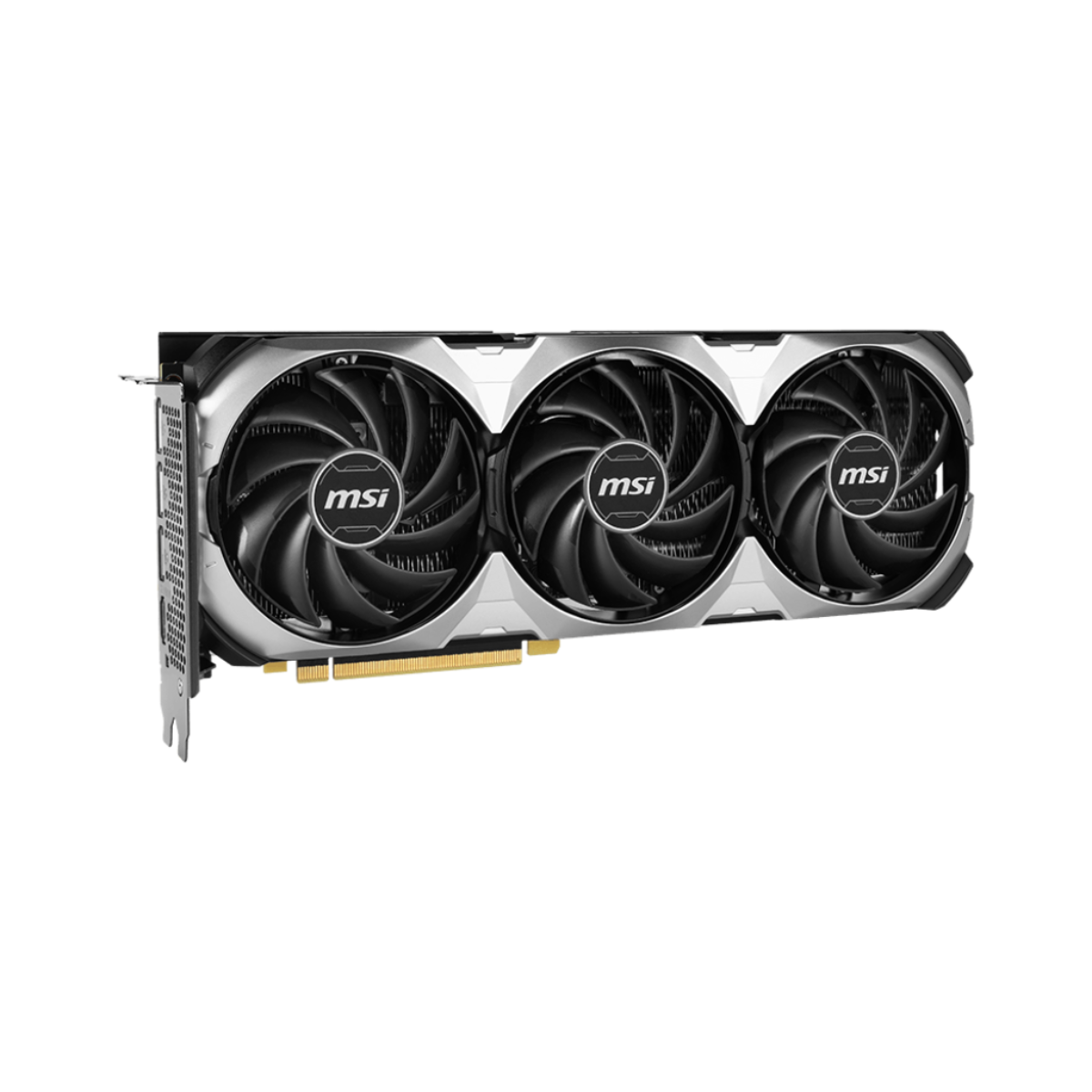 VGA MSI GeForce RTX 4060 Ti VENTUS 3X 16G OC (1040) | MSI