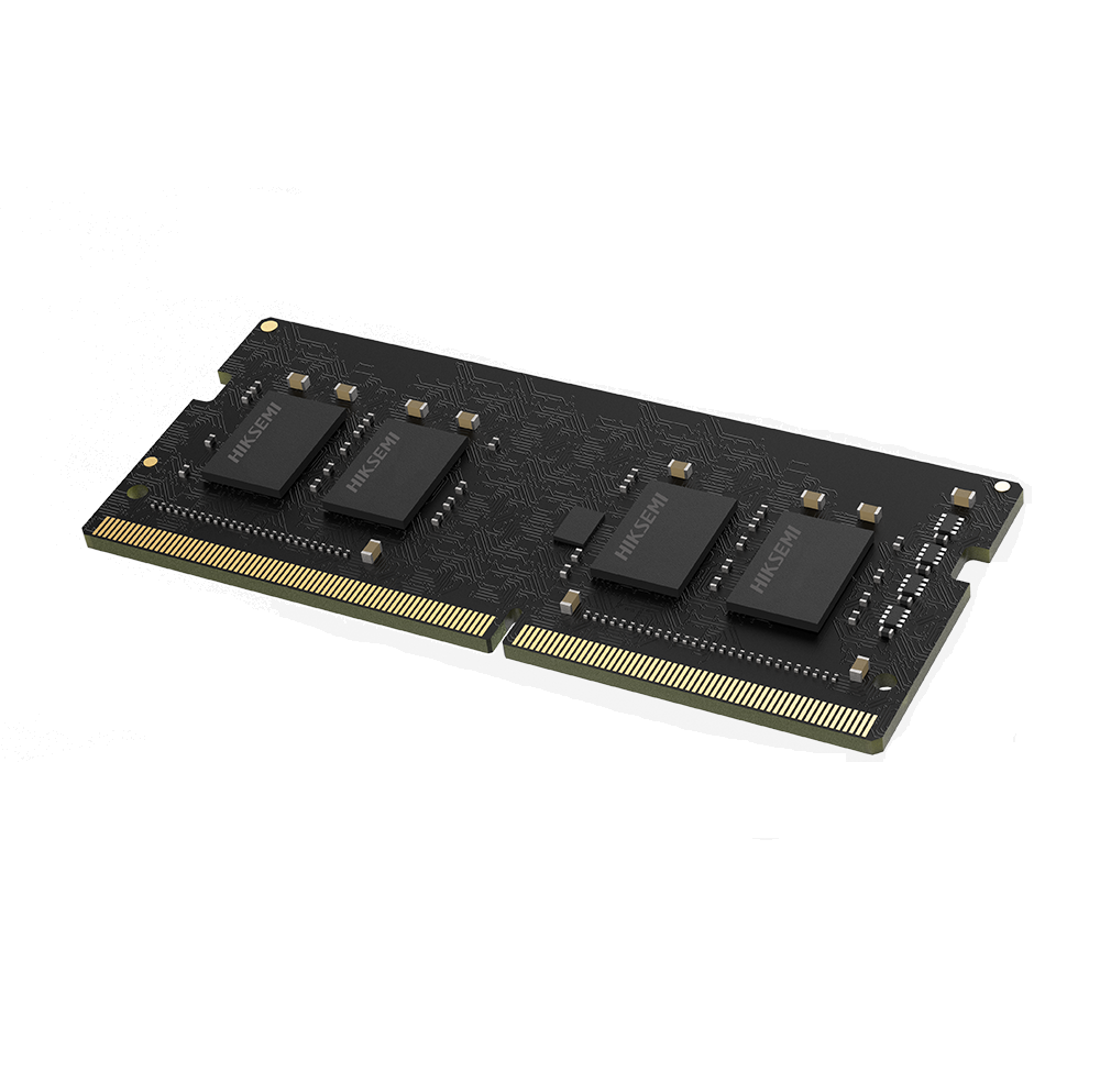 Memoria SODIMM DDR4 HIKSEMI 16Gb 2666 MHz Hiker (7253) | Hiksemi