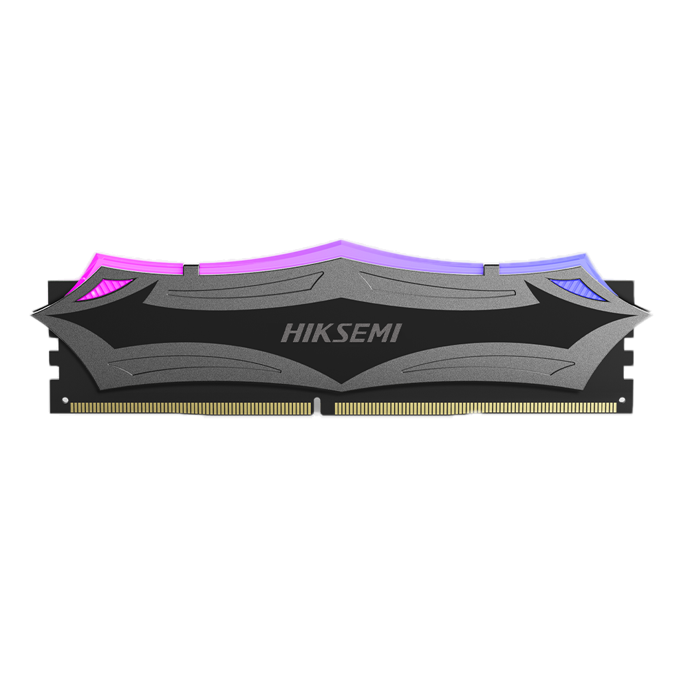 Memoria DDR4 HIKSEMI 16Gb 3200 MHz Akira RGB (7314) | Hiksemi
