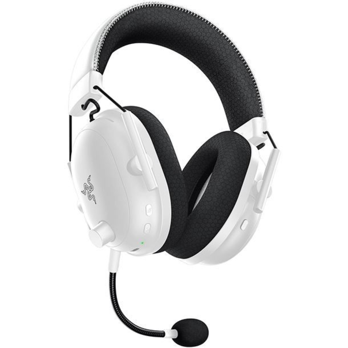 Auricular Razer BlackShark V2 Pro (2023) Wireless White (0148) | Razer