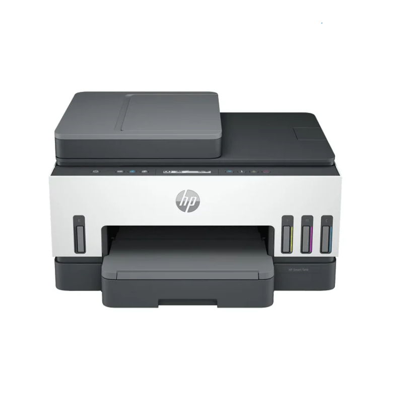 HP Impresora Todo en Uno  Smart Tank 750 (3138)