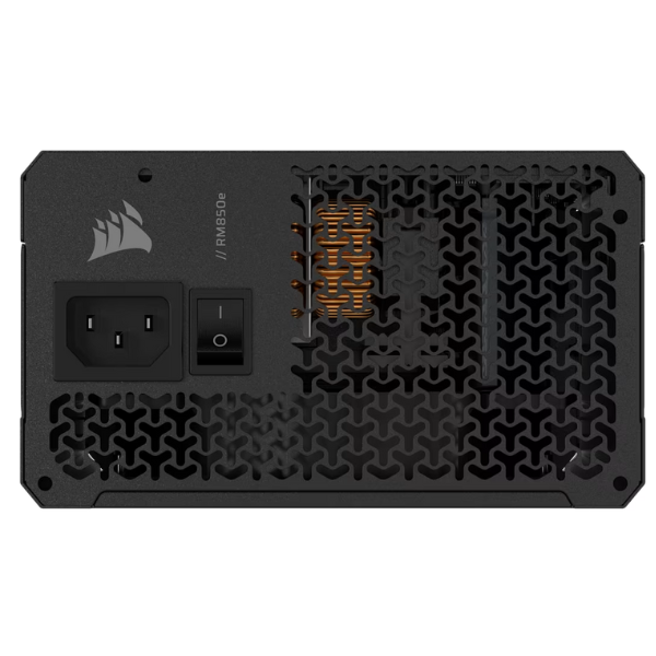 Fuente Corsair RM850e 850W Cybenetics Gold Full Modular PCIe 5.1