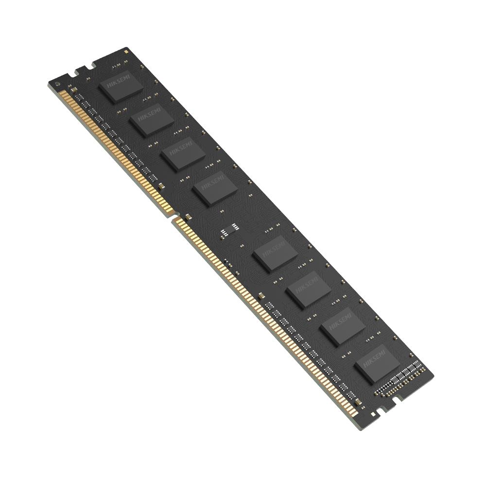 Memoria DDR4 HIKSEMI 8Gb 3200 MHz Hiker BULK (2996) | Hiksemi