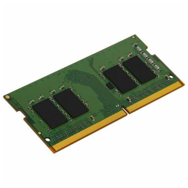 Memoria SODIMM DDR4 Kingston 8Gb 3200 MHz (1910) | Kingston