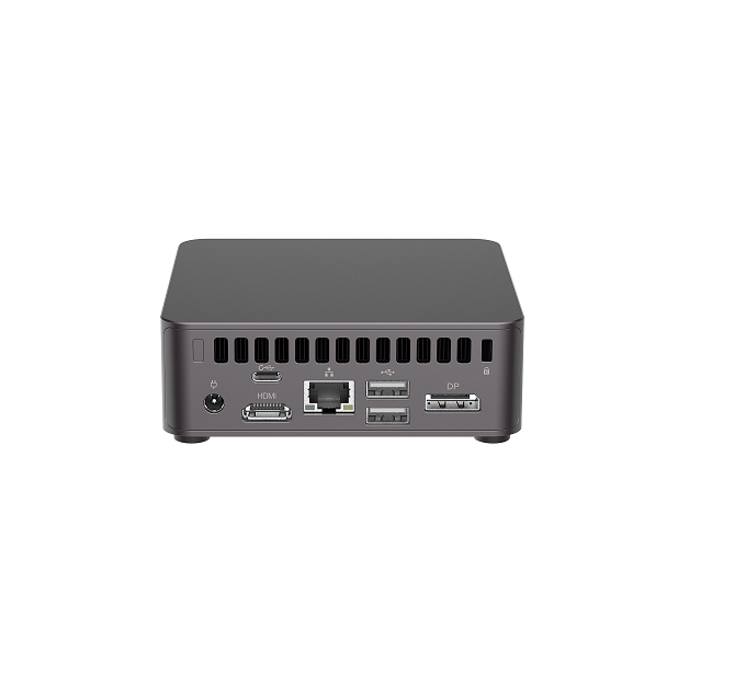 Mini Pc Kelyx AMD Ryzen 5-7430U 8G M.2 256G Win 11 Pro (5505) | Kelyx