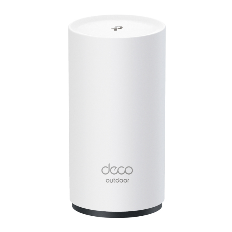 Deco BE25 Outdoor Pack de 1 Mesh Tp Link BE5000 WiFi 7 - Imagen 1