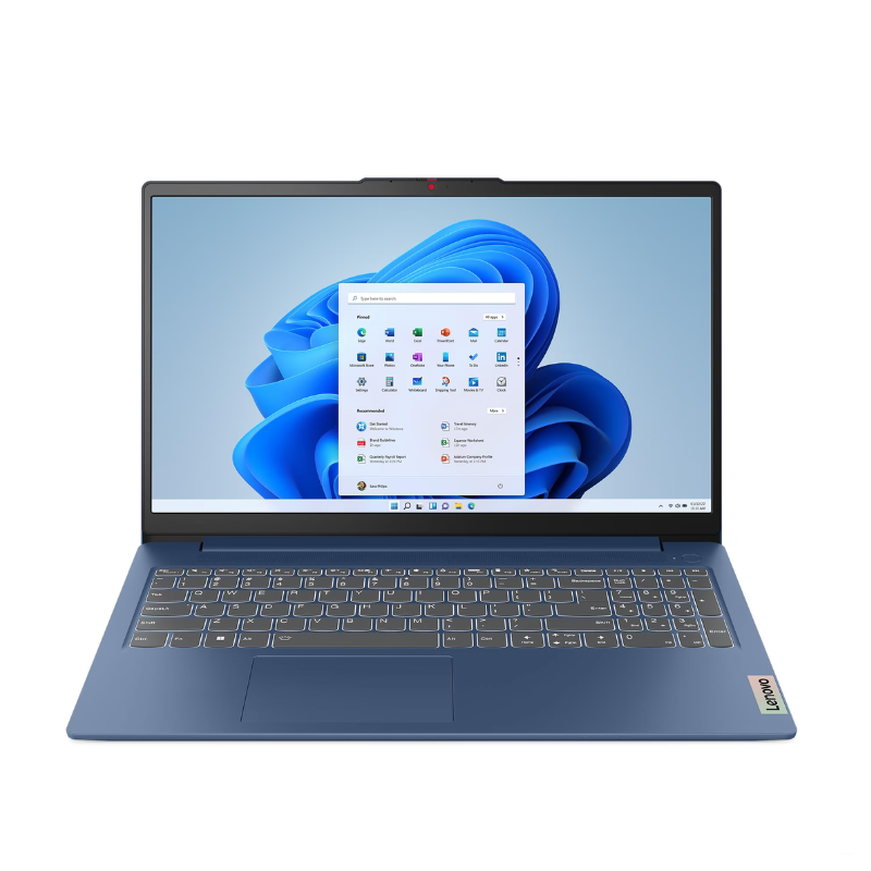 Notebook Lenovo IP Slim 3 15AMN8 15.6