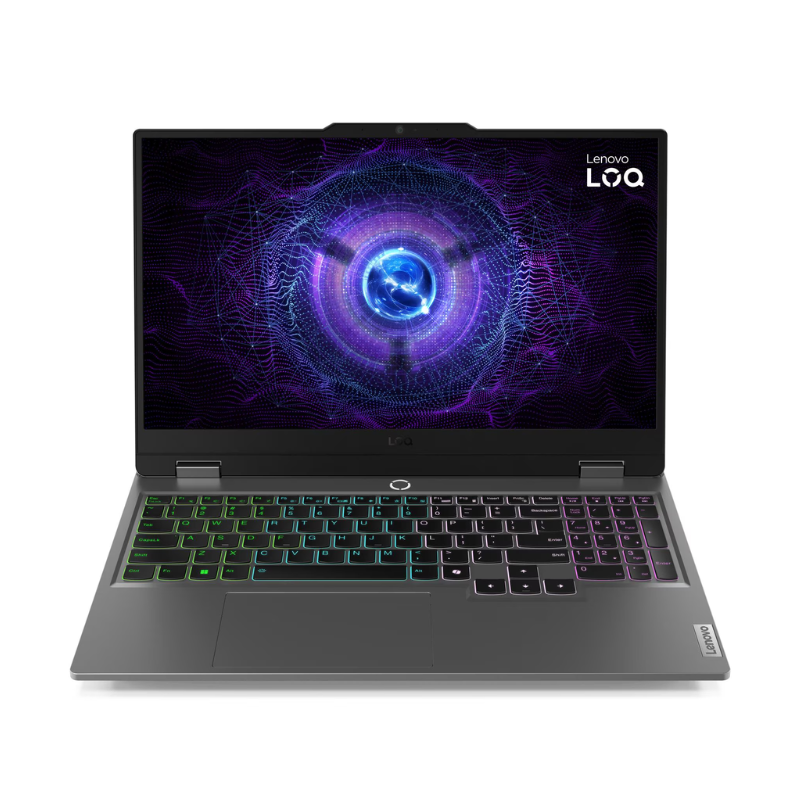 Notebook Lenovo LOQ 15IRX9 15.6