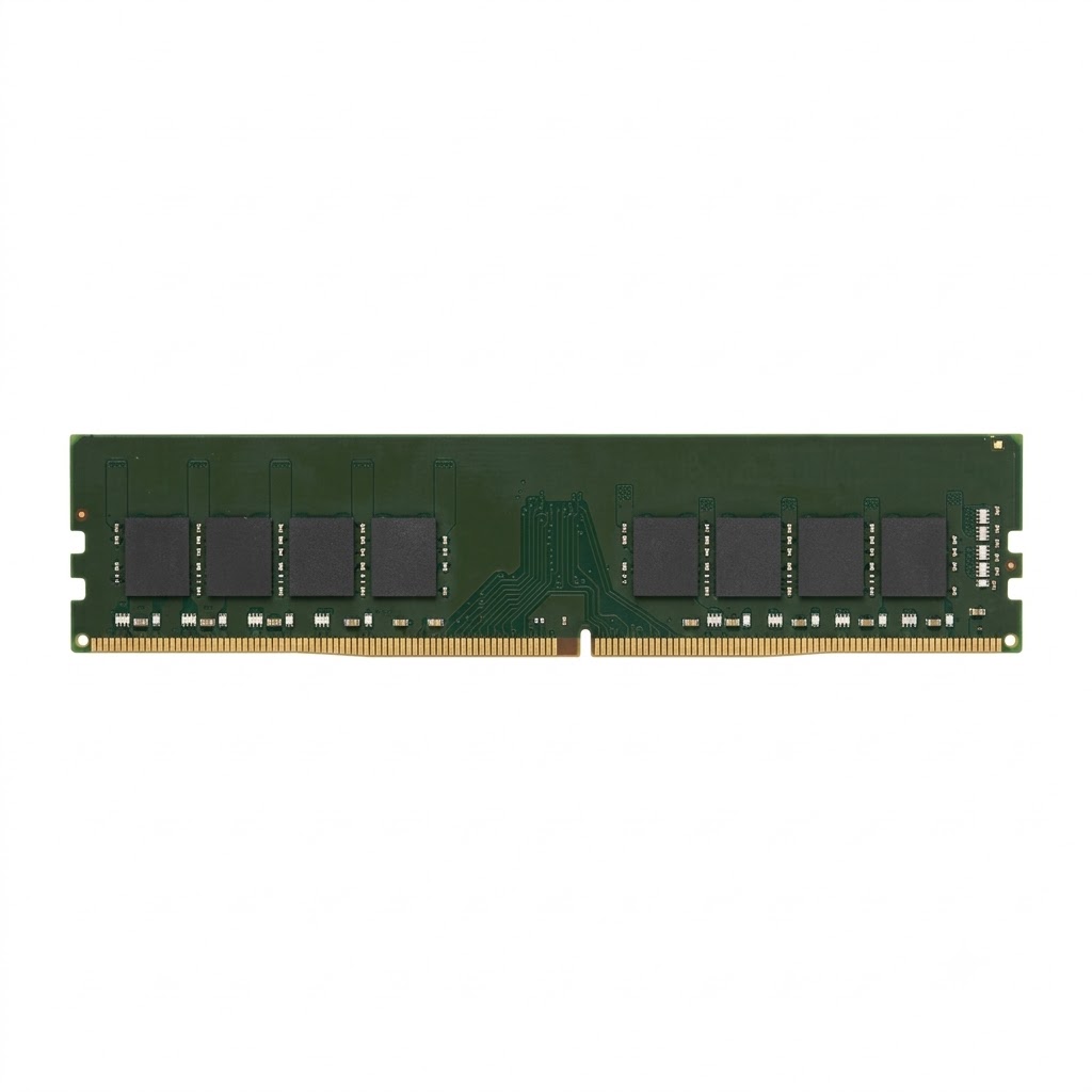 Memoria DDR4 Kingston 32Gb 3200 MHz (5975)