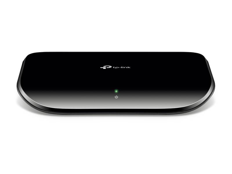 TL-SG1005D Switch 5P TpLink Gigabit Desk (6553)
